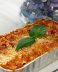 Baby Lasagna Gluten Free