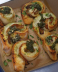 Eggplant Pesto Rolls (6)