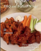 Buffalo Wings with Ranch (12 Wings)