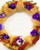 HOLIDAY PRE ORDER Pizza Wreath